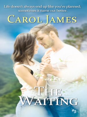 cover image of The Waiting